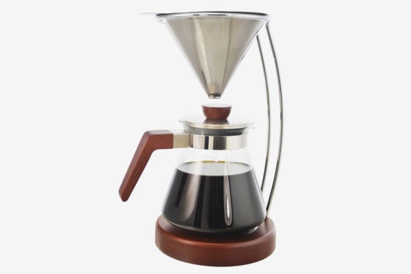 Grosche Frankfurt Pour Over Coffee Maker.